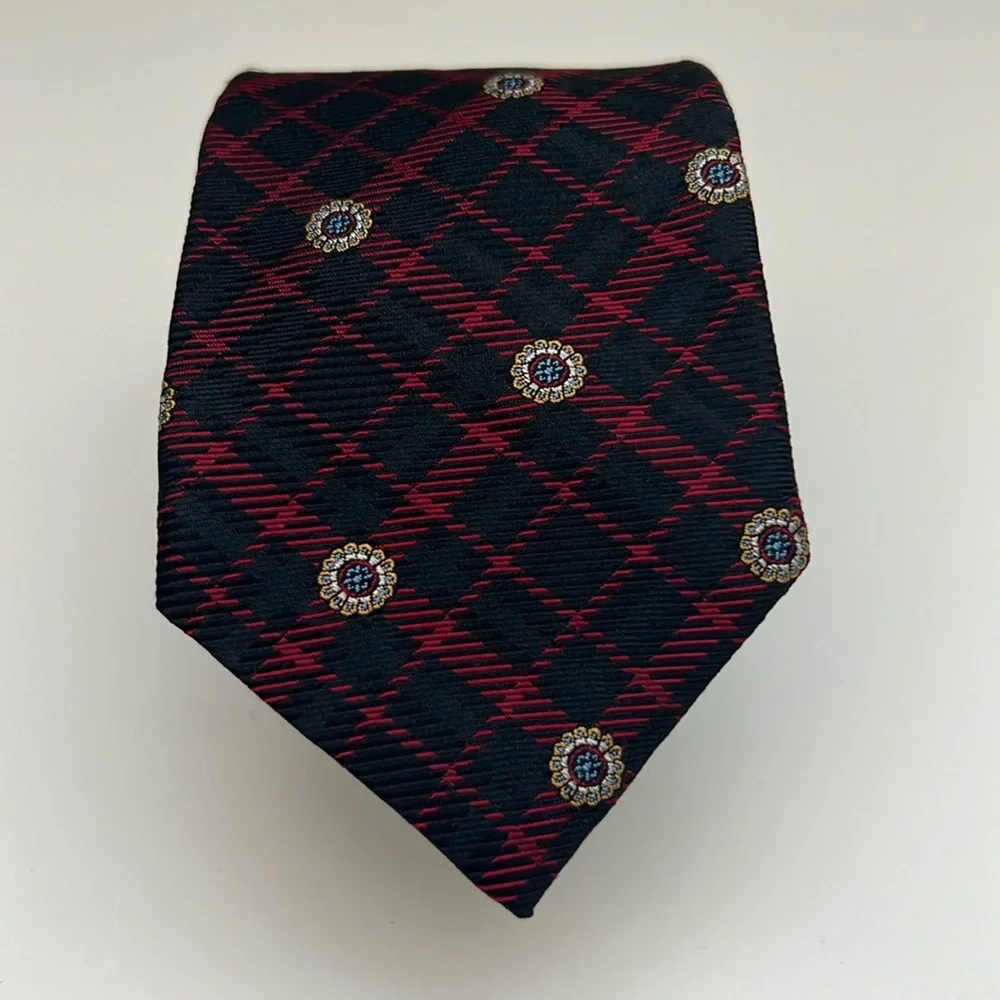 NWOT 100% Silk Men’s Tie